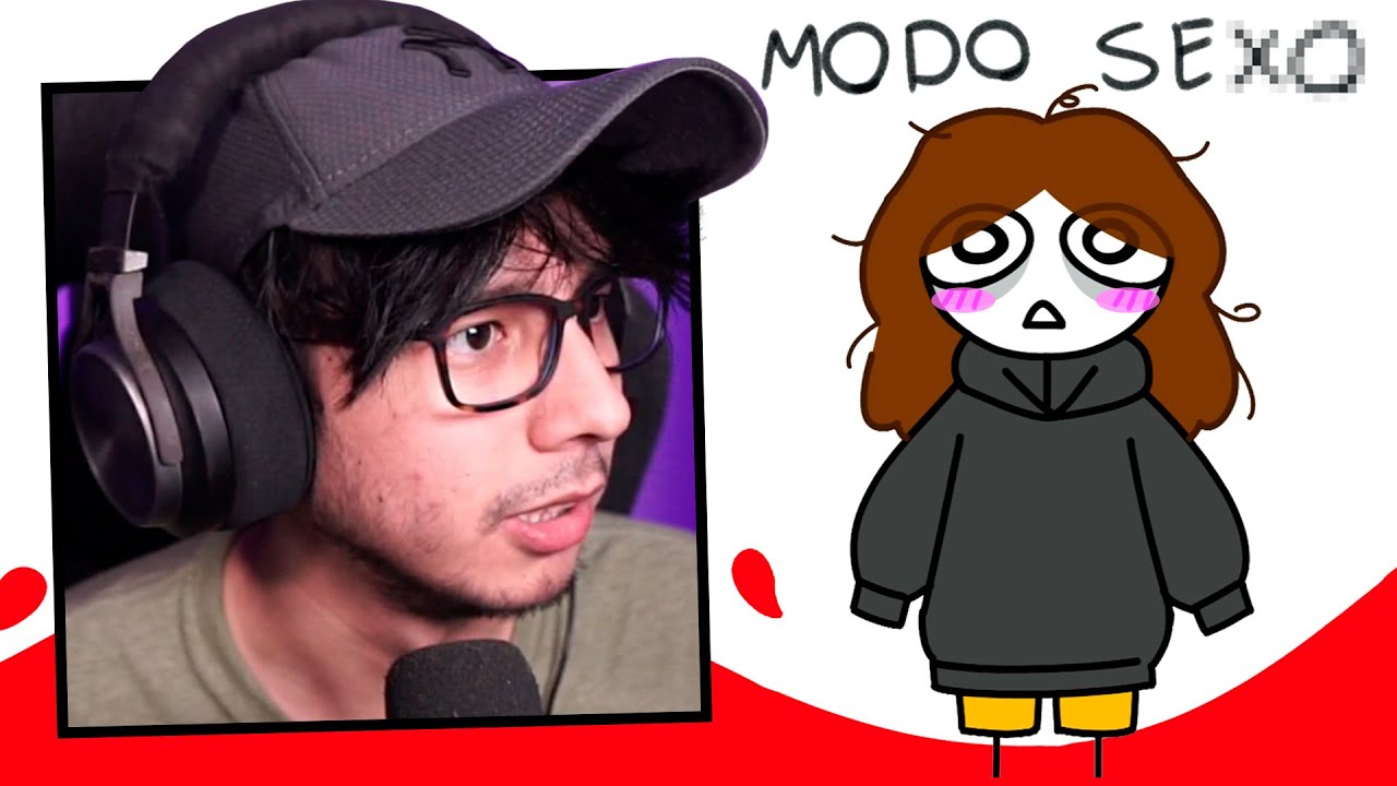 Duxo REACCIONA a XIARO la MENSTRUACION