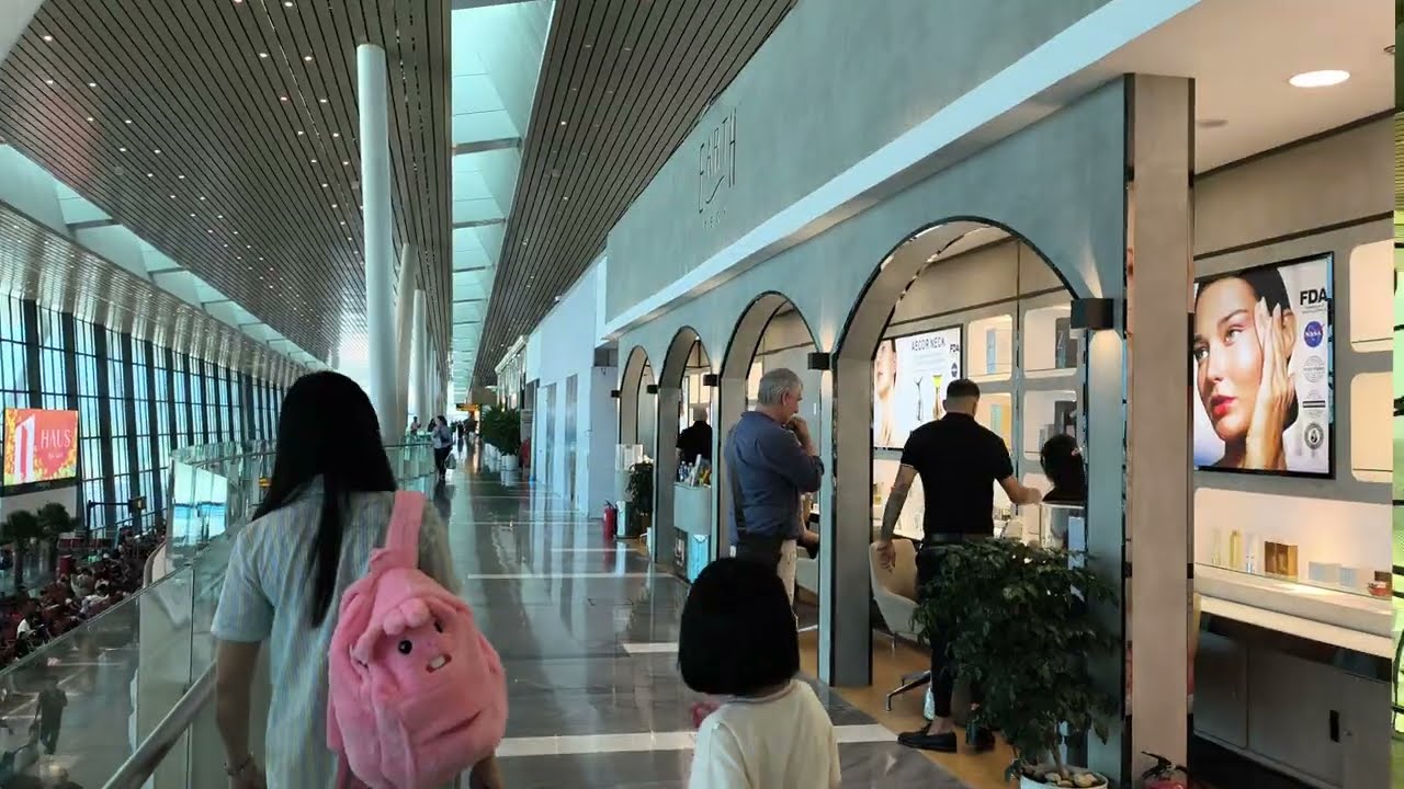 TÂN SƠN NHẤT 