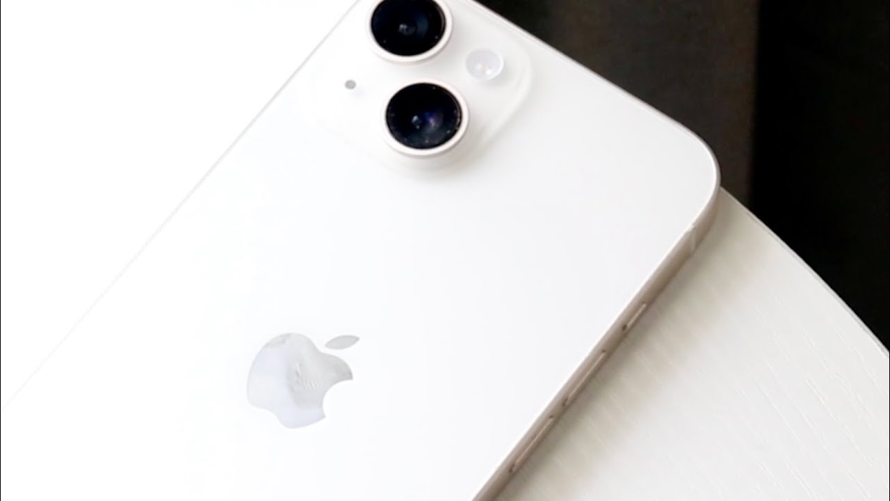 iPhone 14 Has a MASSIVE Problem