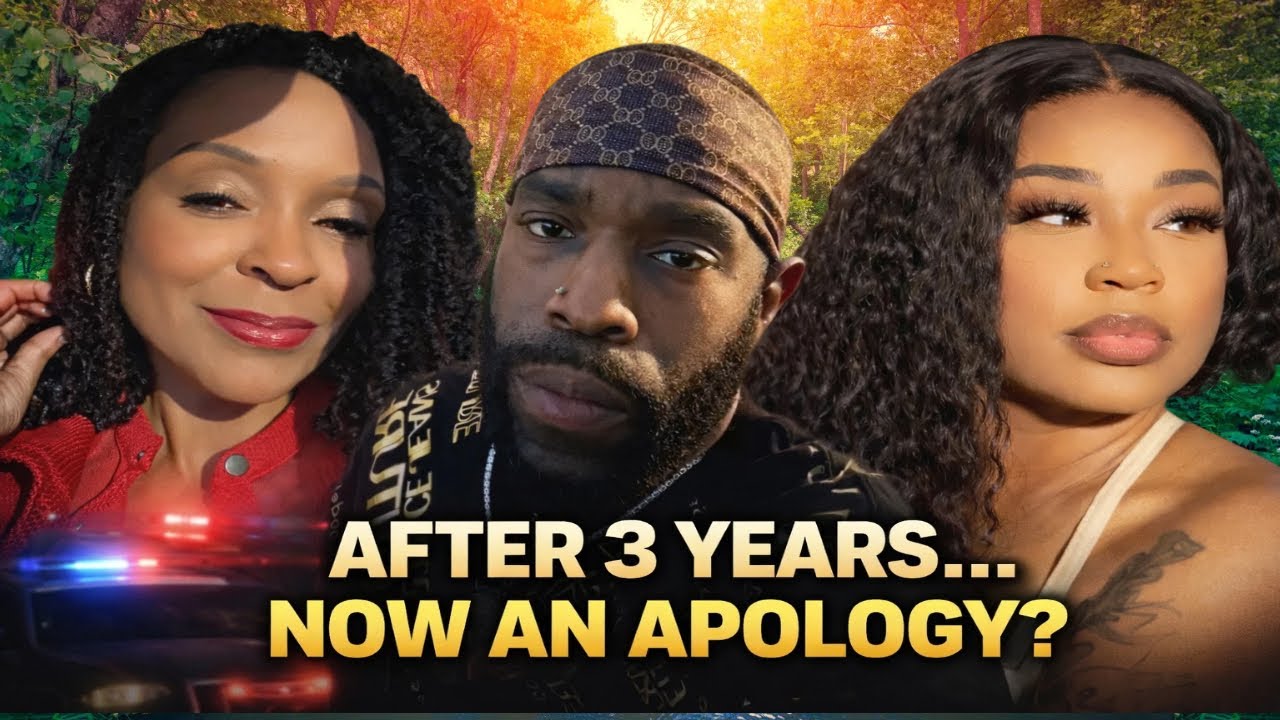 After 3 Years, Ms Seasoned (Vivacaaaa) Just Publicly Apologized to Briana