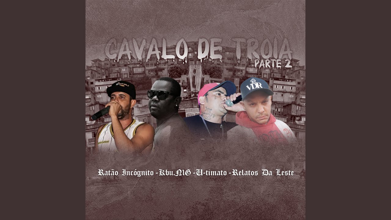 Cavalo de Troia, Pt. 2