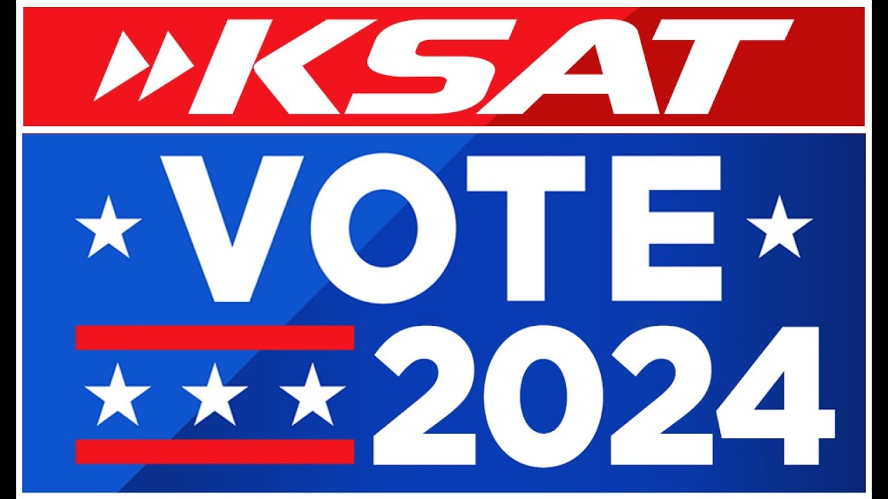 Bexar County Elections Department holds press conference ahead of early voting