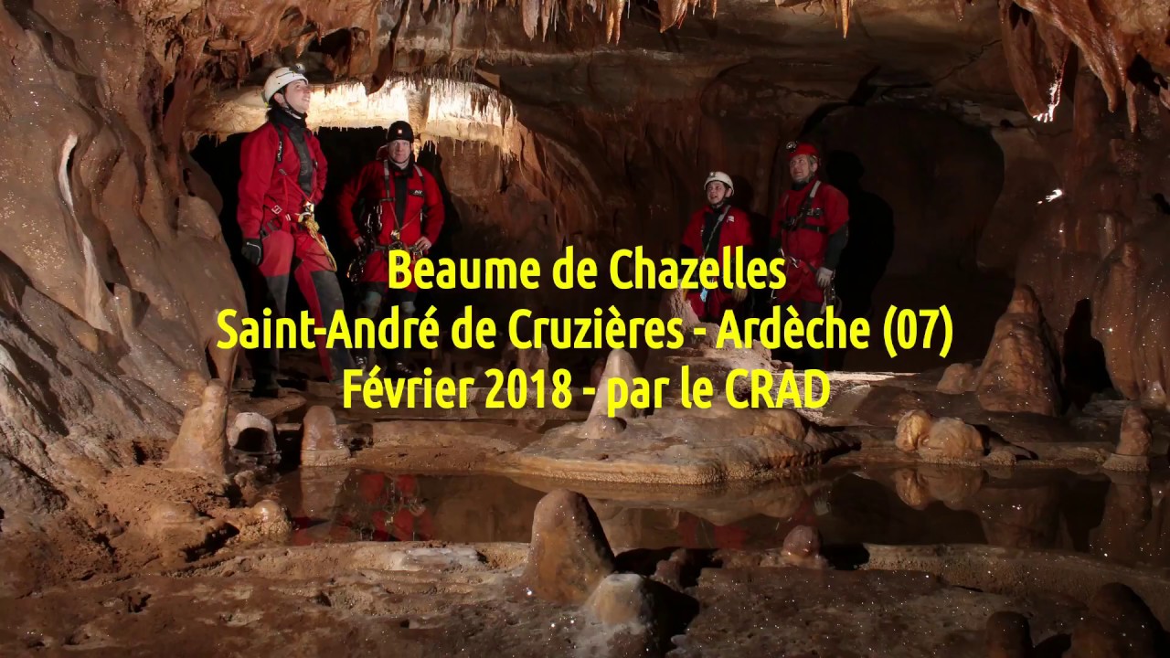 Beaume de Chazelles 02 2018