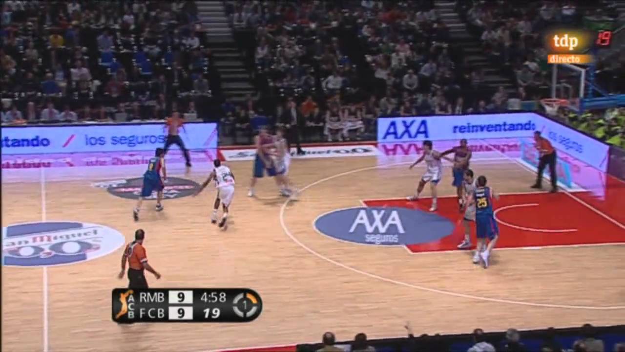 prigioni-navarro defensa cara a cara (Piti Hurtado Video Blog)