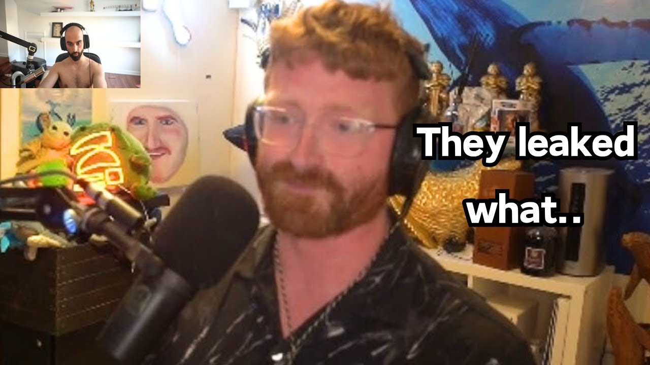 Jagex, we have a problem..