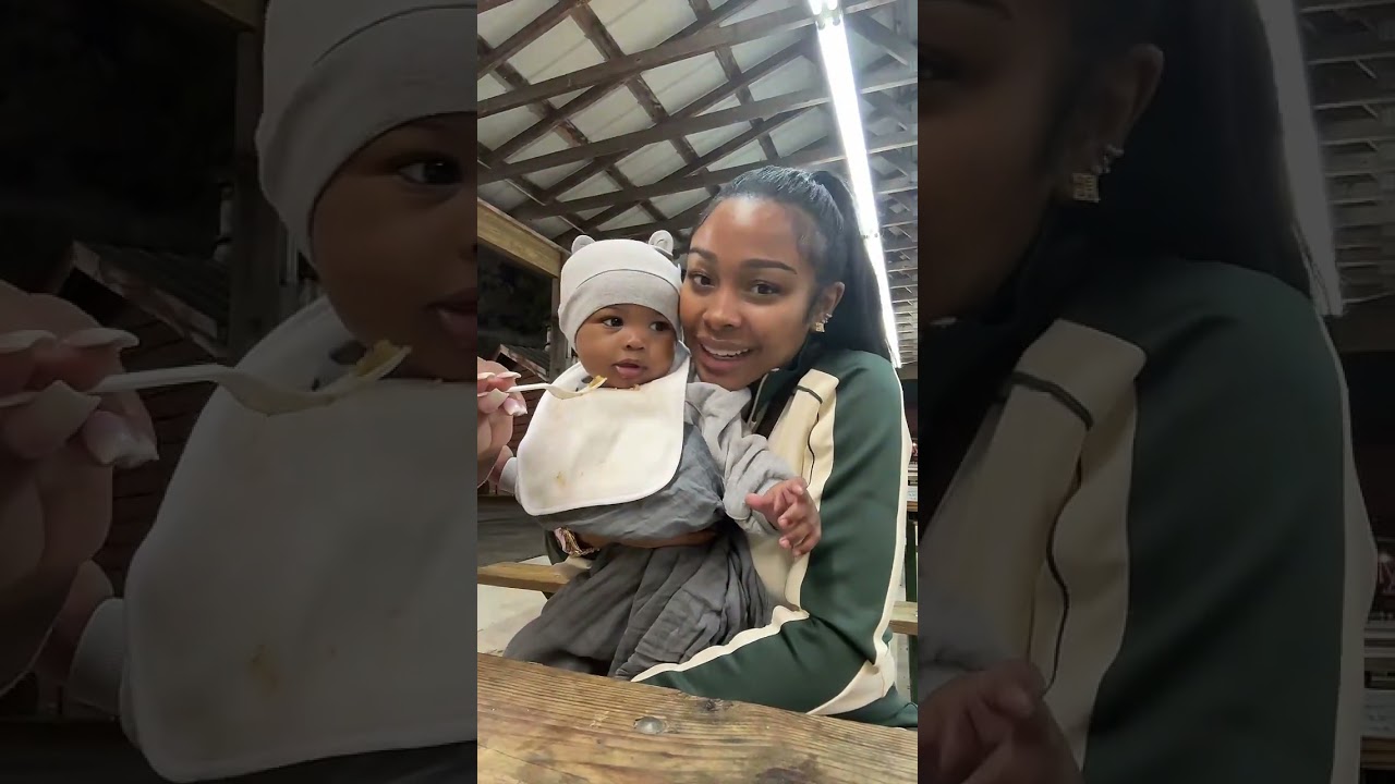 🍿 Watch Now: Jayda Cheaves 👄 LIVE