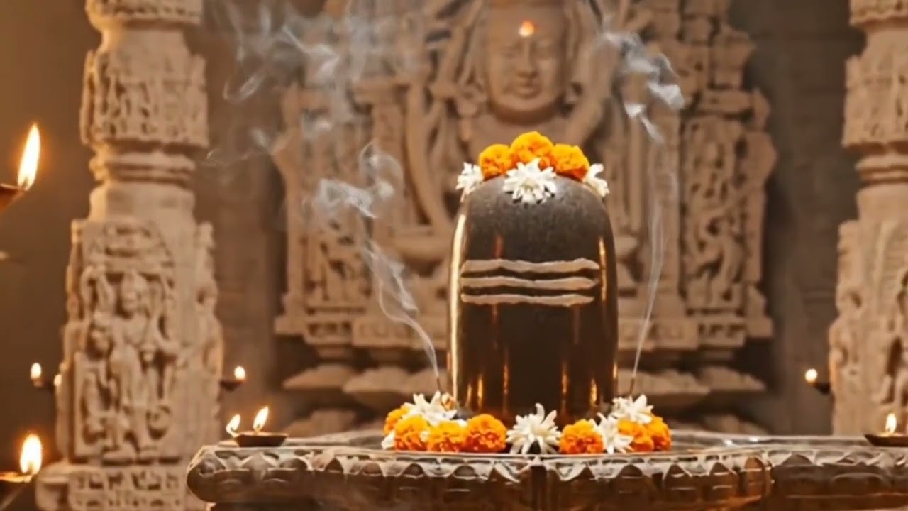 Om Namah Shivaya 108 Times Chanting – Maha Shivaratri Special Prayer 🕉️🙏