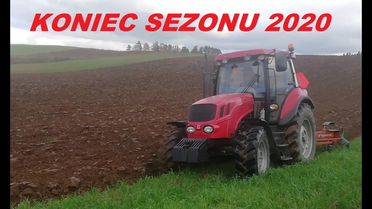 Koniec sezonu 2020!!!//orka zimowa 2020\\//wywóz obornika\\wywóz gnojowicy\\ NA PODLASIU //