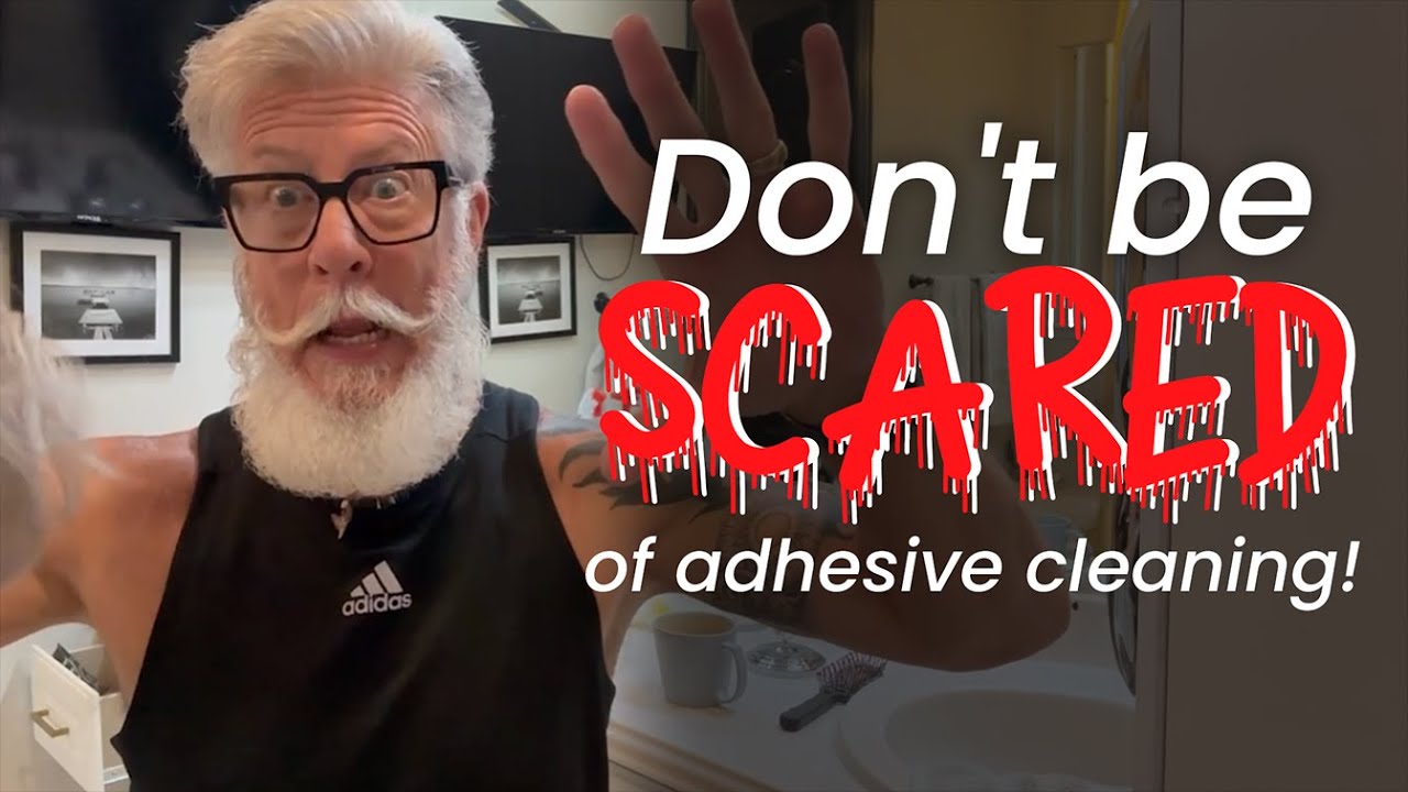 Avoid Hairpiece Horrors by Following Rick's Pro Tips!