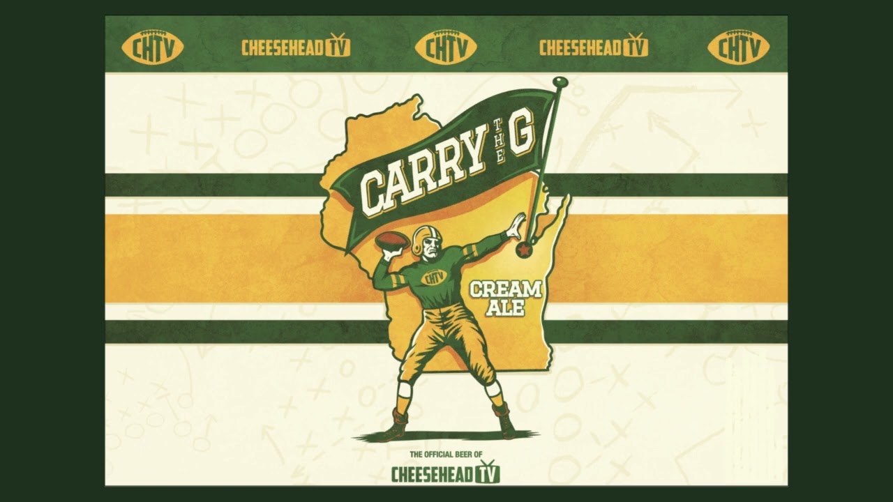 Carry The G Radio Ad