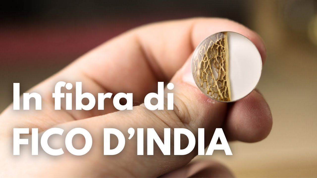 Un Marchio di Gioielli Nato per Caso: La Ragazza del Fico d'India