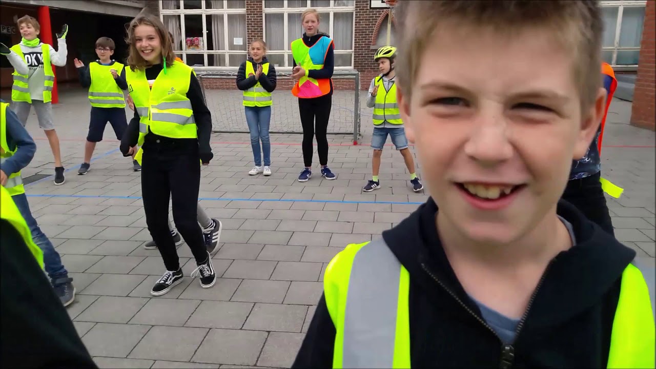 strapdag 2018 film de graankorrel