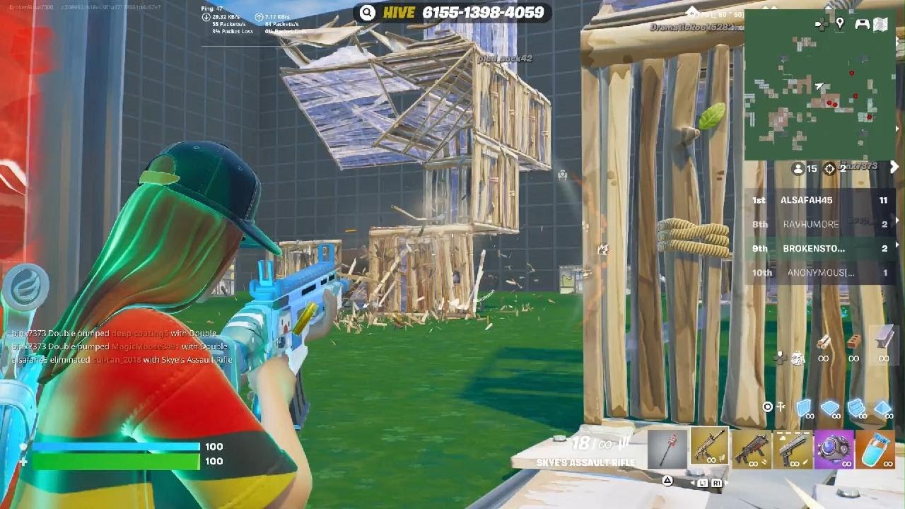 1v1 With EveryGun🔥🔥