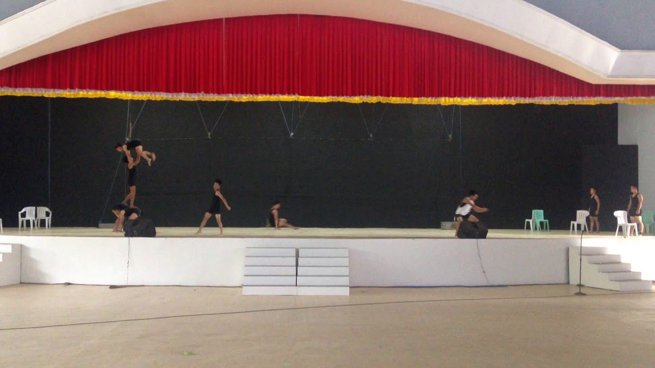 PASUC 2017 - USM - UMDT 