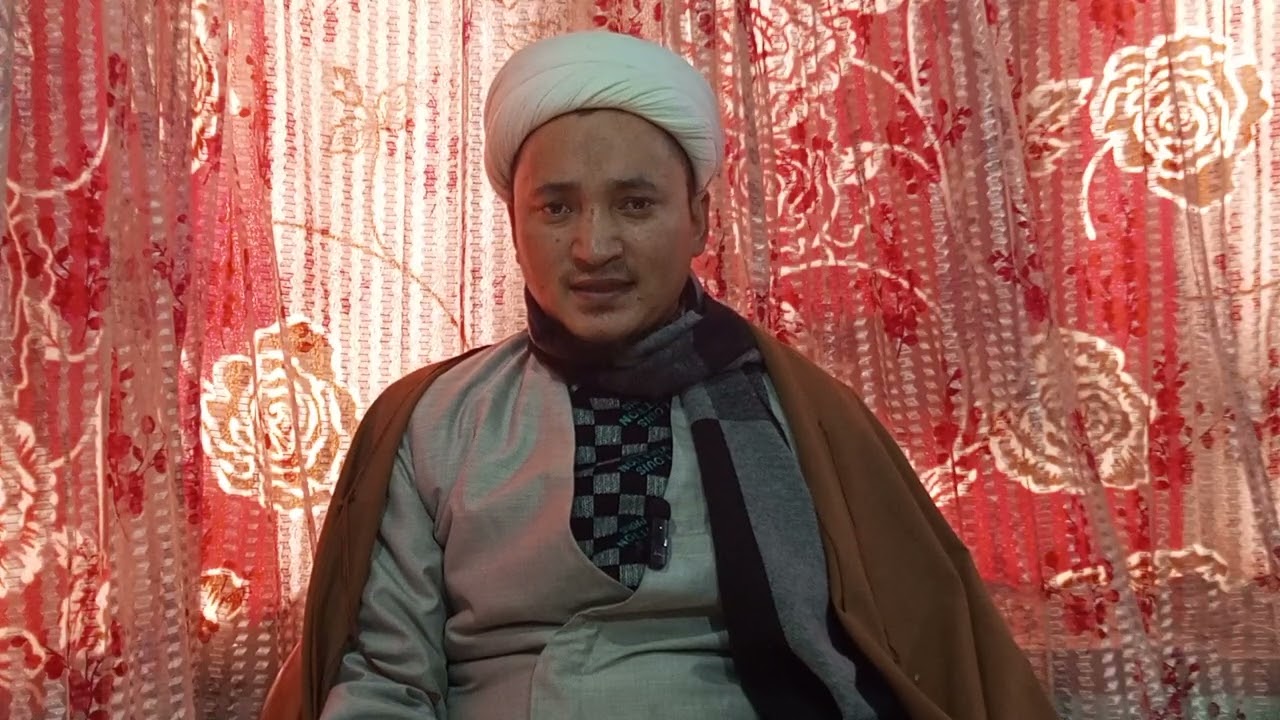 مسائل اور حديث شريف 