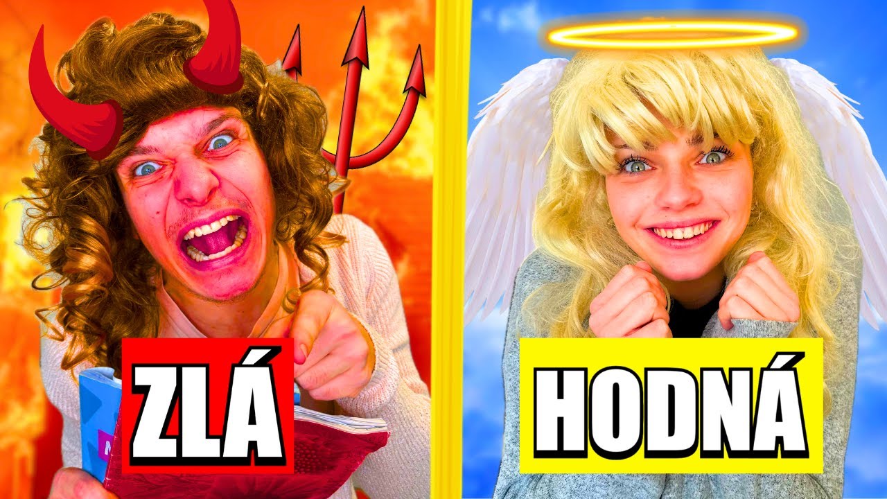 TYPY UČITELEK VE ŠKOLE!