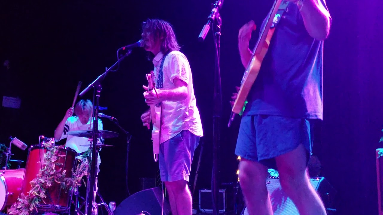 Candy Wrappers - Summer Salt - Live