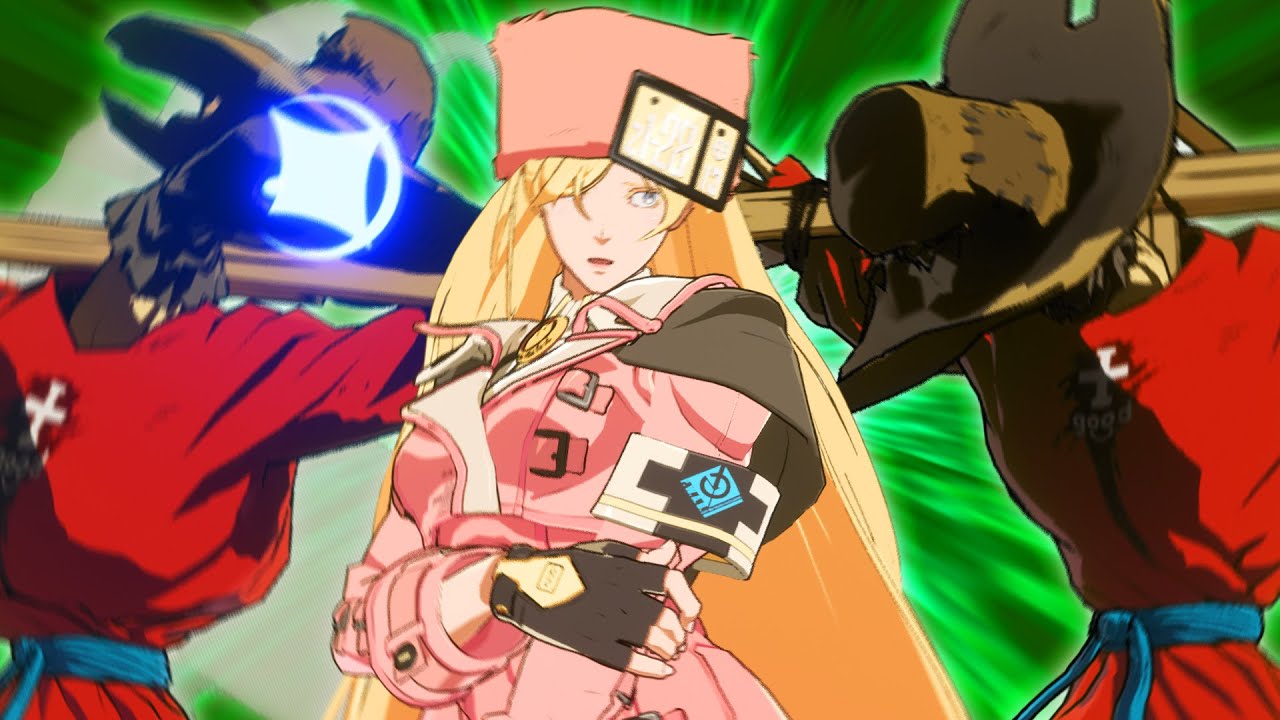 5th At Frosty Faustings With FIXED FAUST!!