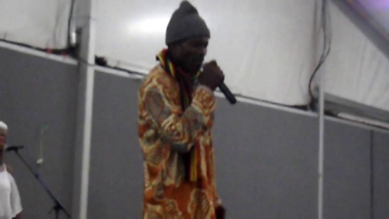 GWOKA-PA PALÉ PA PALÉ PA DI AYEN-MUSIQUE GWOKA-MUSIQUE DU MONDE