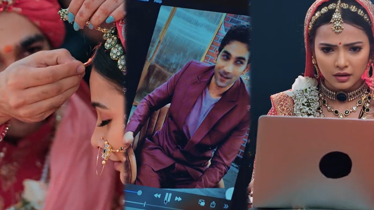 Munni aur Ritik ki Shadi me mitali layegi tufan | Kyuki Sas Bhi Kabhi Bahu Thi season 2 | Episode