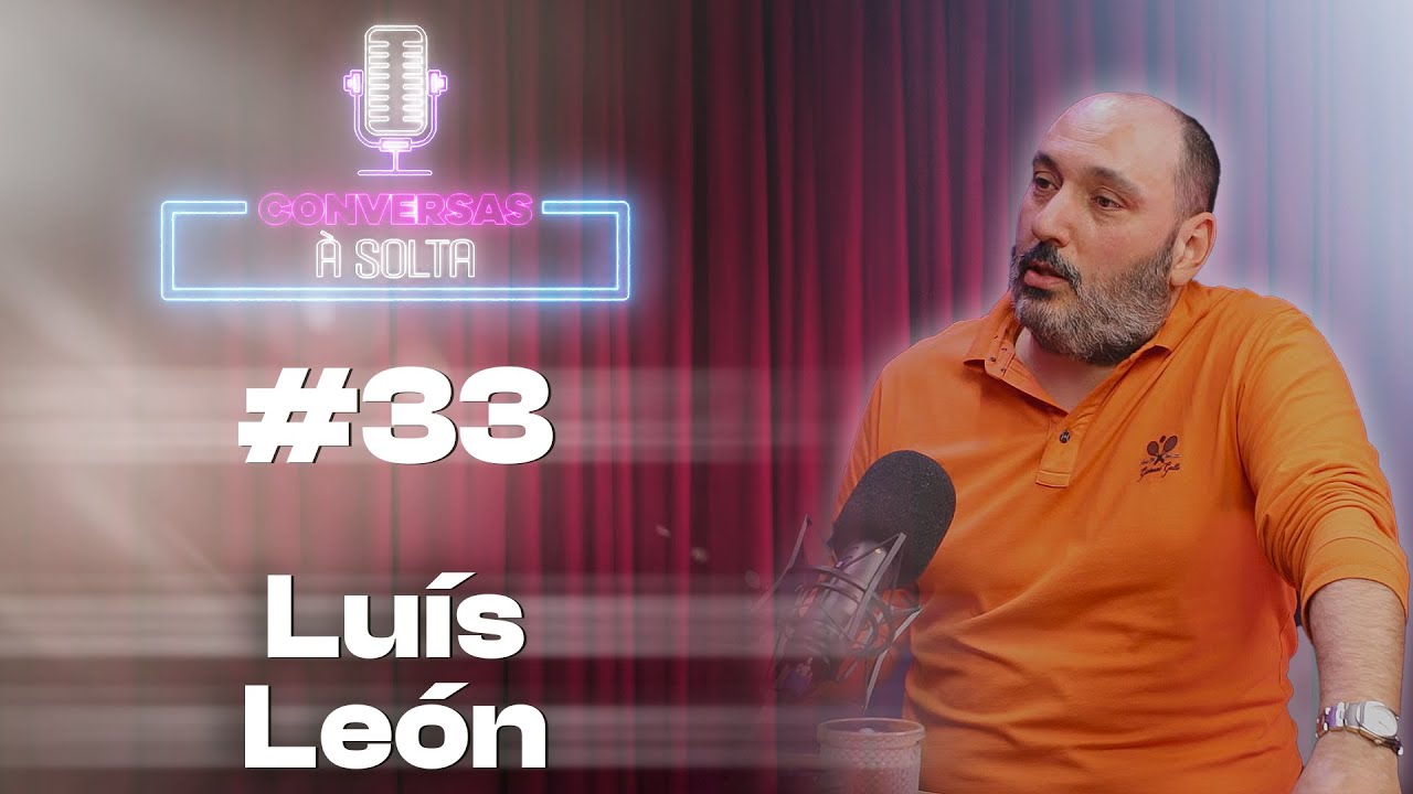 #33- Luís Leon- Do direito à consultoria fiscal- Uma visão abrangente do país que somos.