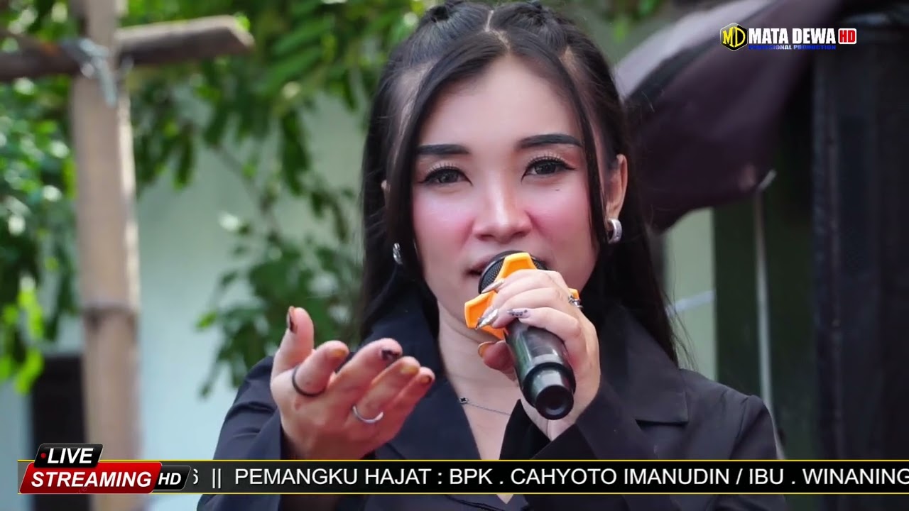 NGAPLANG-NGAPLANG - AYU WD || KUWU BABAKAN DUWE GAWE || KHITANAN ANANDA HABSY KHADAFI