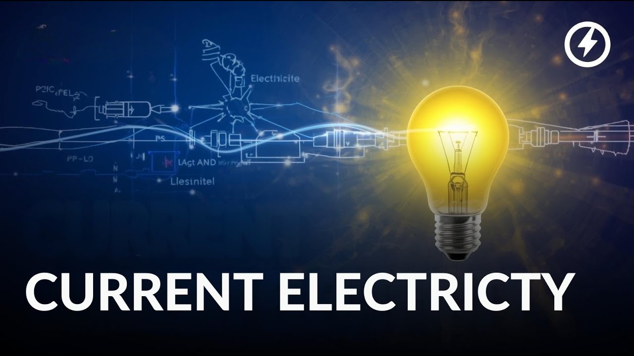 Current Electricity