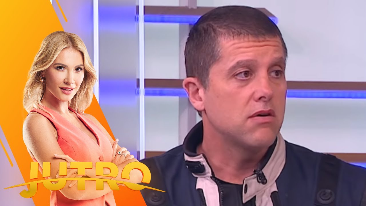 Brat Darka Lazića poginuo u saobraćajnoj nesreći - JUTRO
