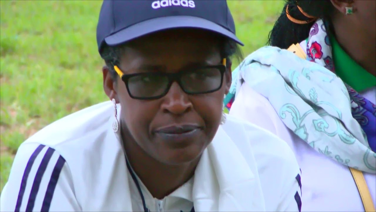 NYARUGENGE:ABADEPITE BAKORANYE N'ABATURAGE UMUGANDA RUSANGE USOZA UMWAKA WA 2019