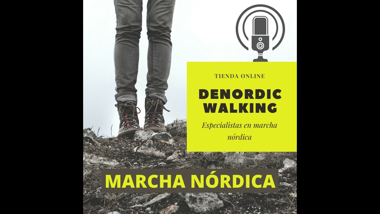 Nordic Walking: Técnica, Bastones, Beneficios y Entrenamiento Completo