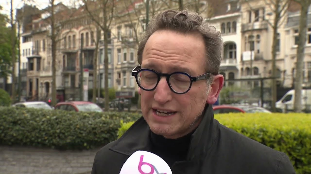 Uccle : des tensions autour d&rsquo;une nouvelle limitation de vitesse sur l'avenue Churchill