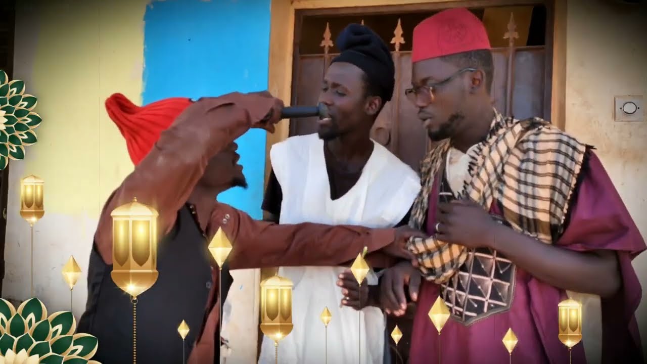 KOORU POULO AK NGOR- Ramadan 2026- ÉPISODE 1