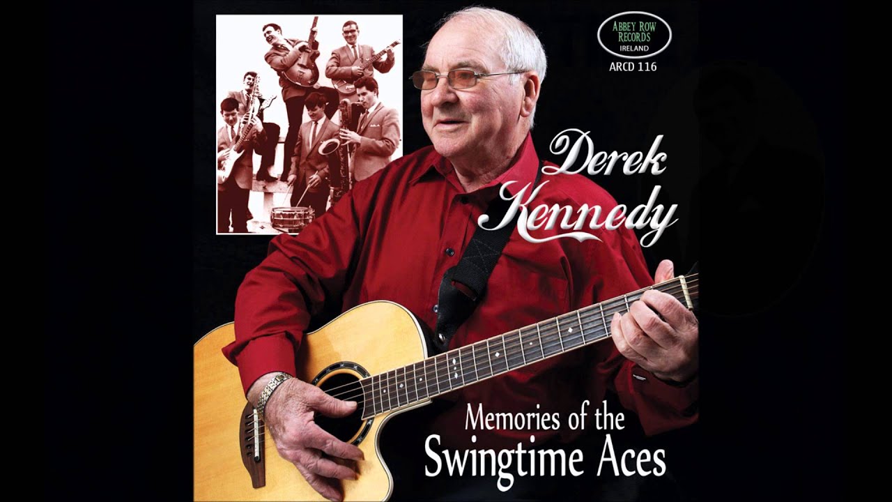 Derek Kennedy - Buzz, Buzz, Buzz
