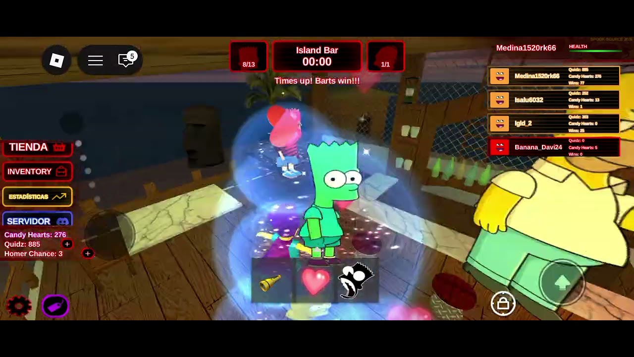 Ahí vamos a aplicar el Pol spoiler y mamá chala de una de un video y vemos que si puedo probar mi 