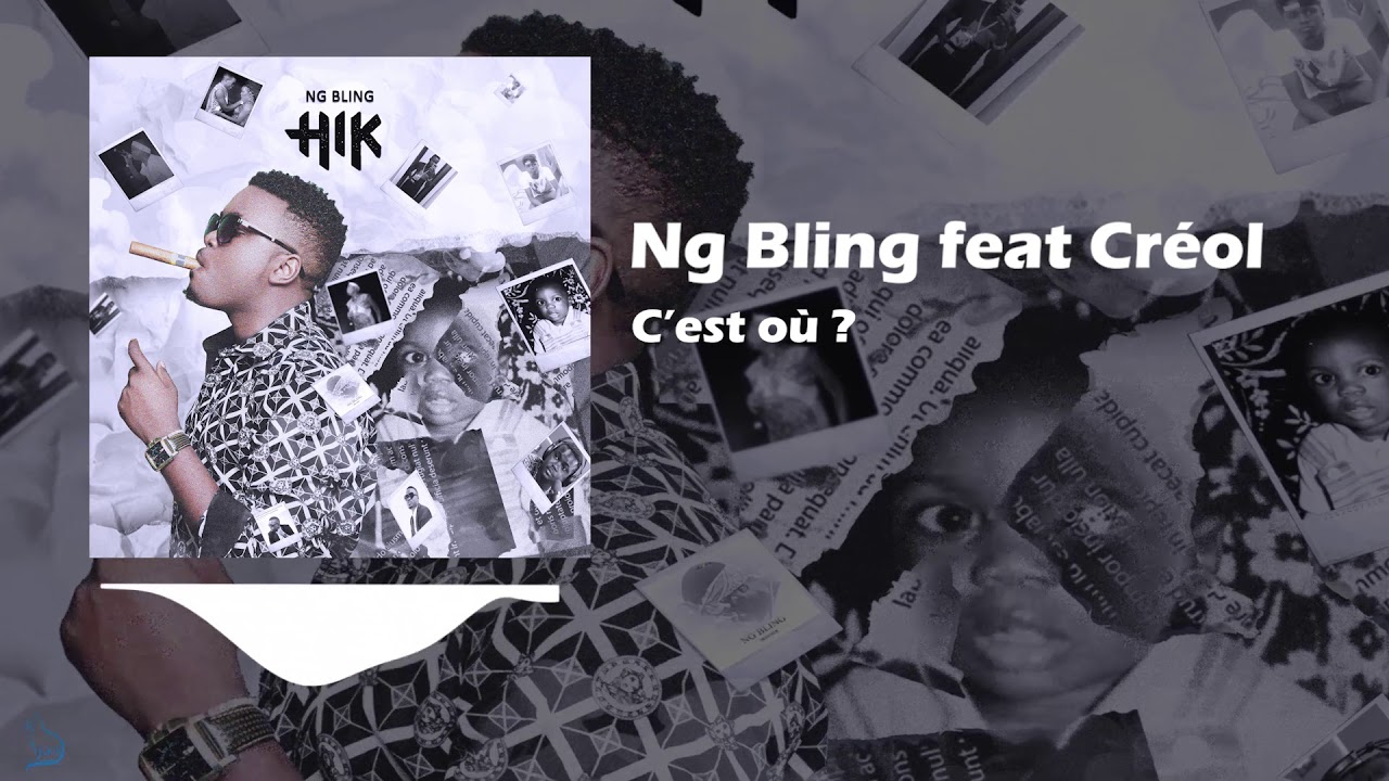 Ng Bling - #7 ou? Feat Creol