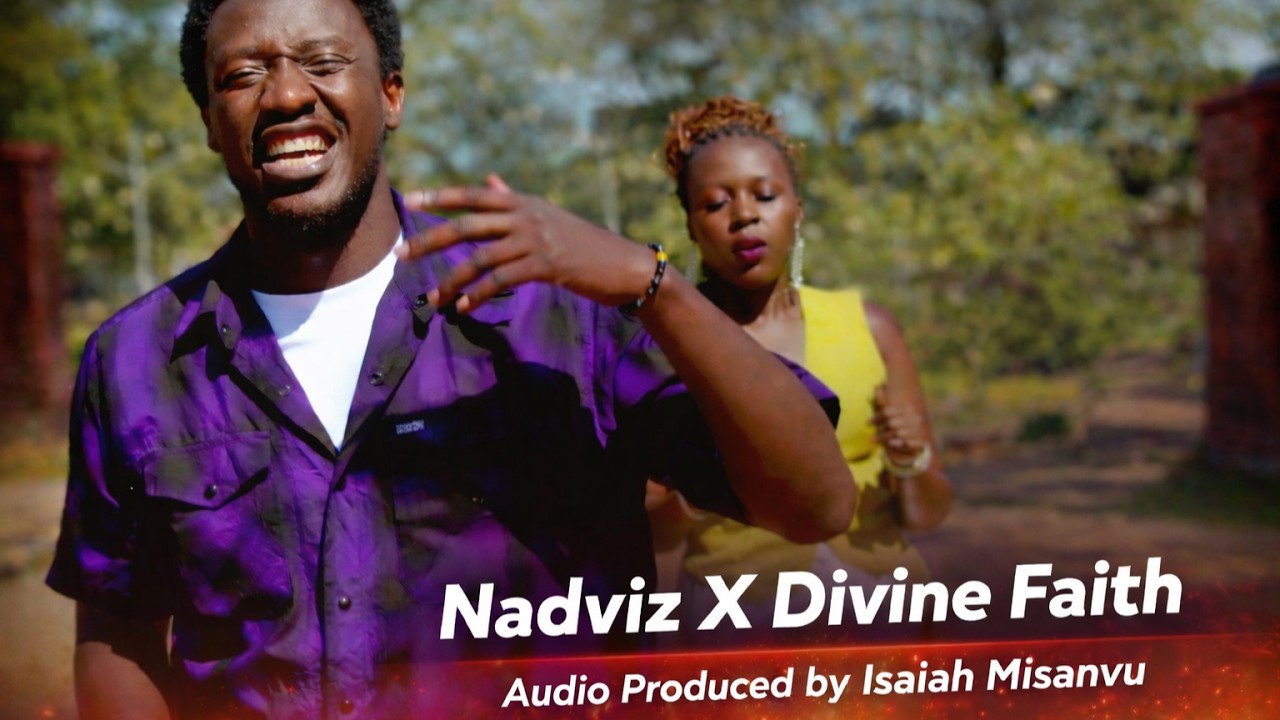 ABIKOLA VISUALIZER NADVIZ X DIVINE 4K