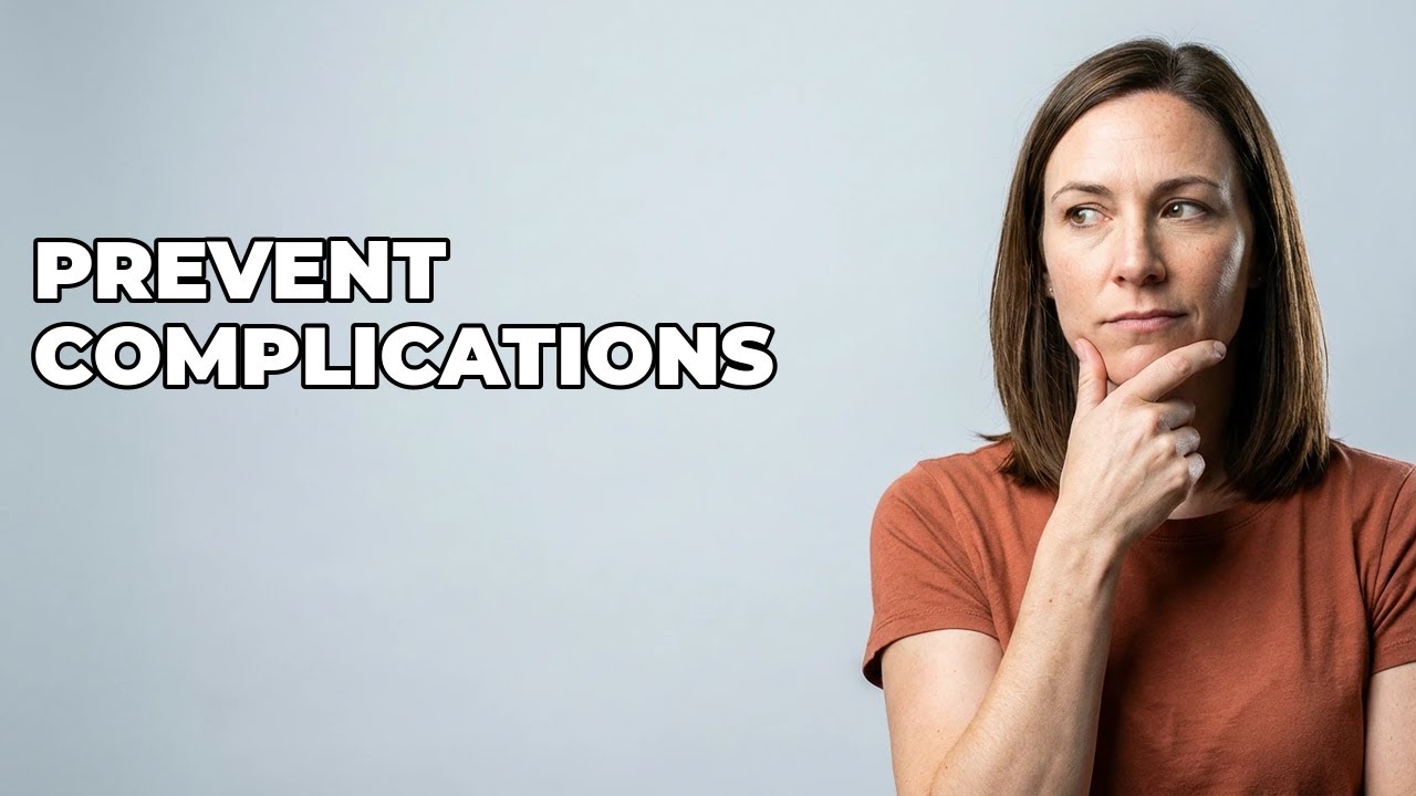 Why Are Lab Tests Important For RA Complications?