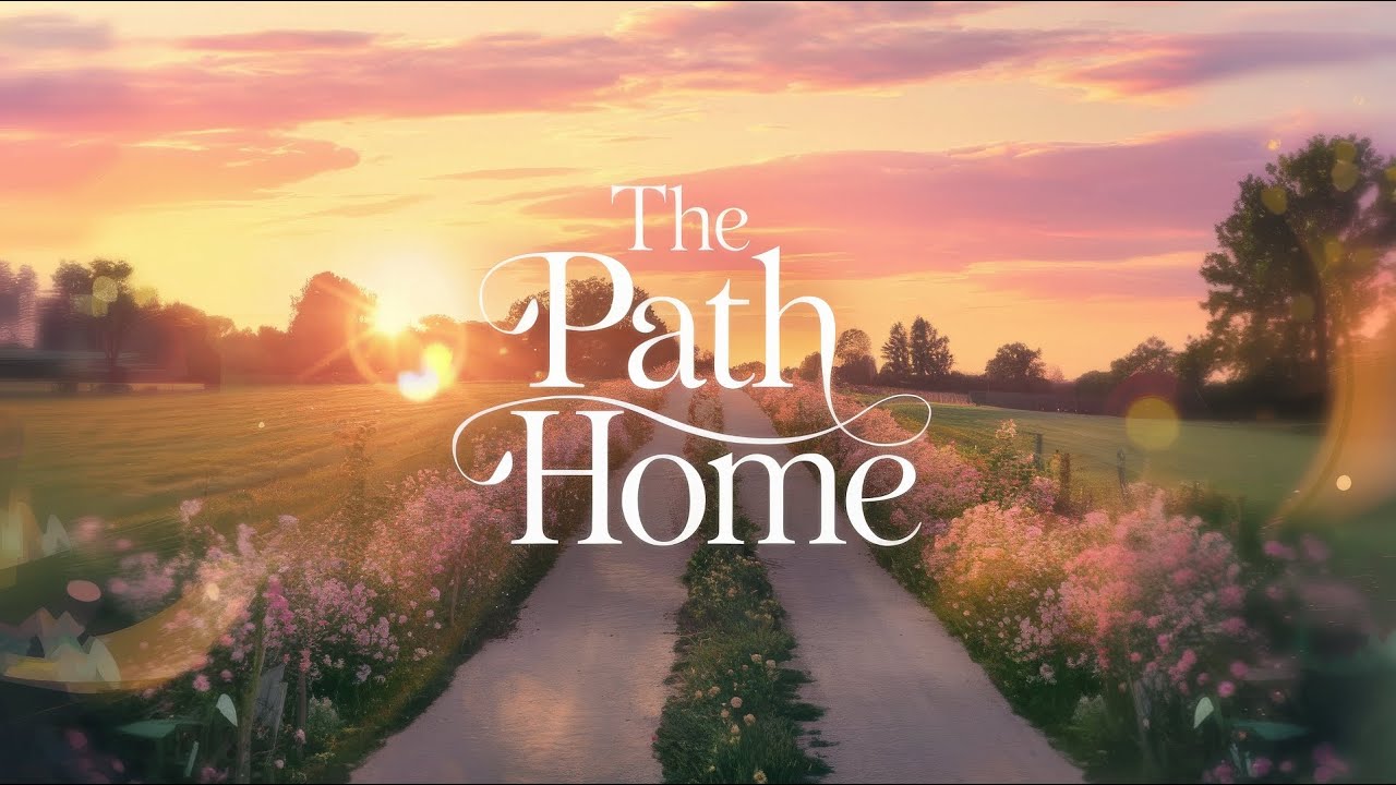 The Path Home | Graeme Hindmarsh | Cape Town Philharmonic Orchestra | Recording Session