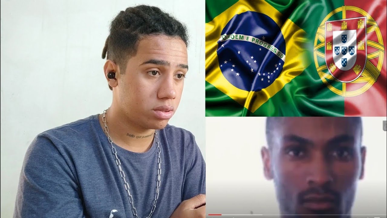 Cova da Moura: Celé (Reportagem) 