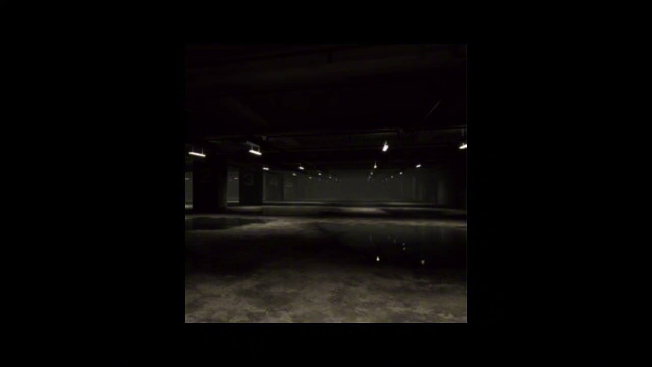 After Dark x Somebody else I used to know mashup (Slowed and reverb)