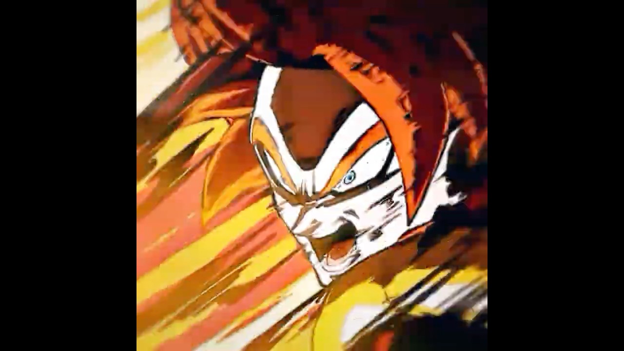 The greatest SSJ4 Gogeta x All Might edit you&rsquo;ll ever see 🙌🏻| #dragonball #gogeta #allmight #anime