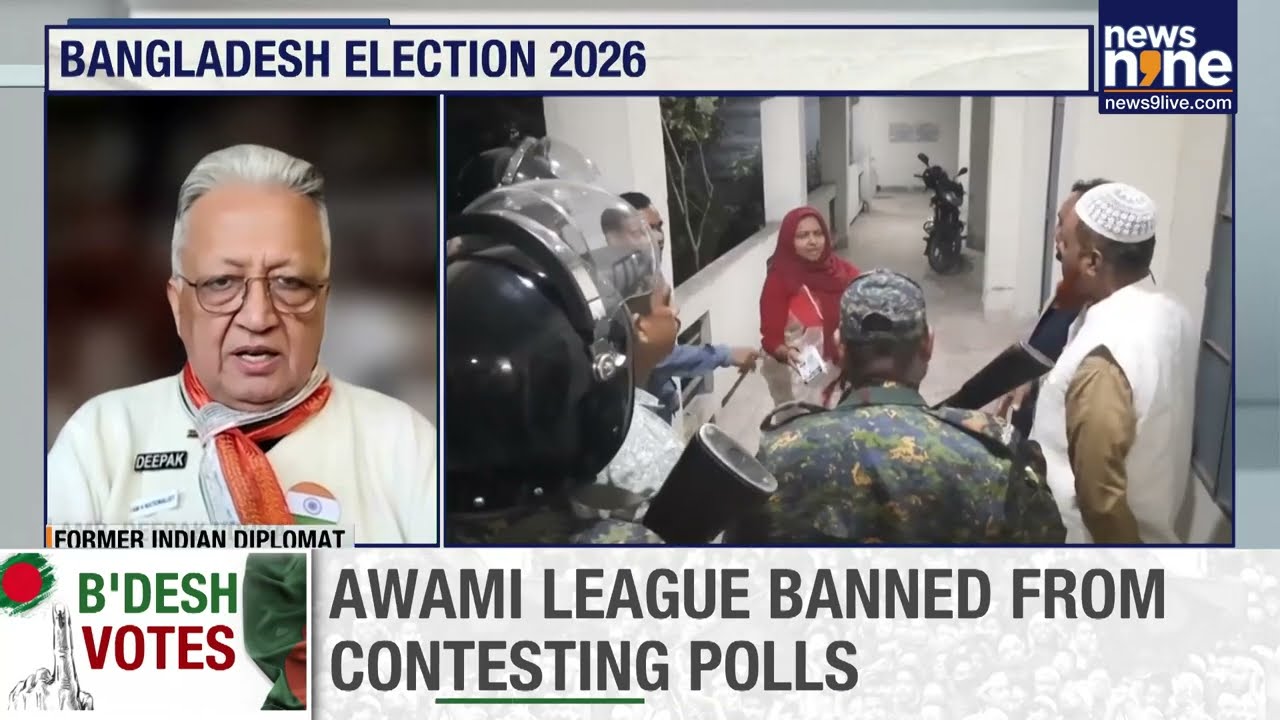 Bangladesh Elections | Midnight Rigging Allegations Rock Bangladesh Polls, Jamaat Denies Charges