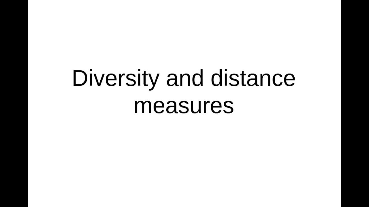 Characterizing populations: Genetic diversity, distances and linkage disequilibrium