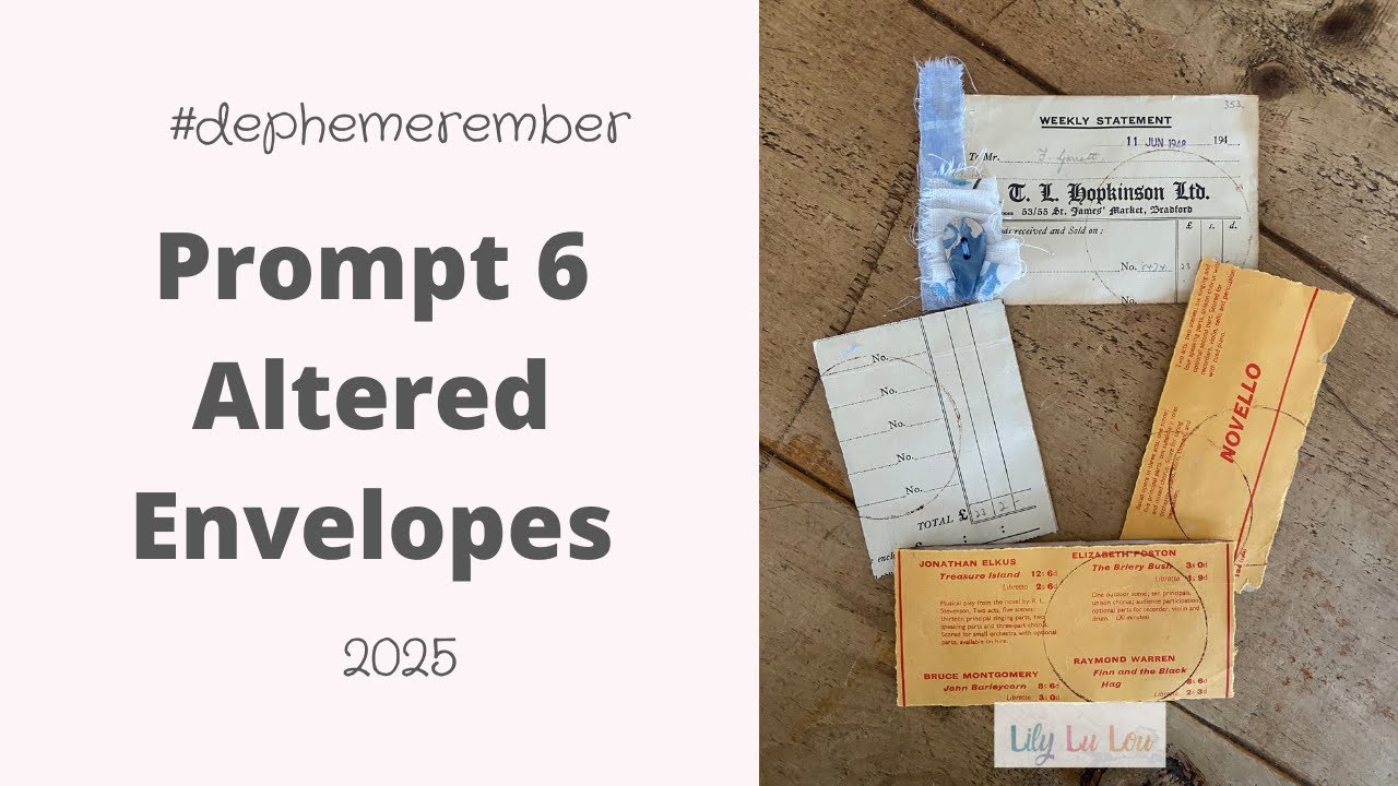 Задание от 9 декабря - Дефемерембер 2025