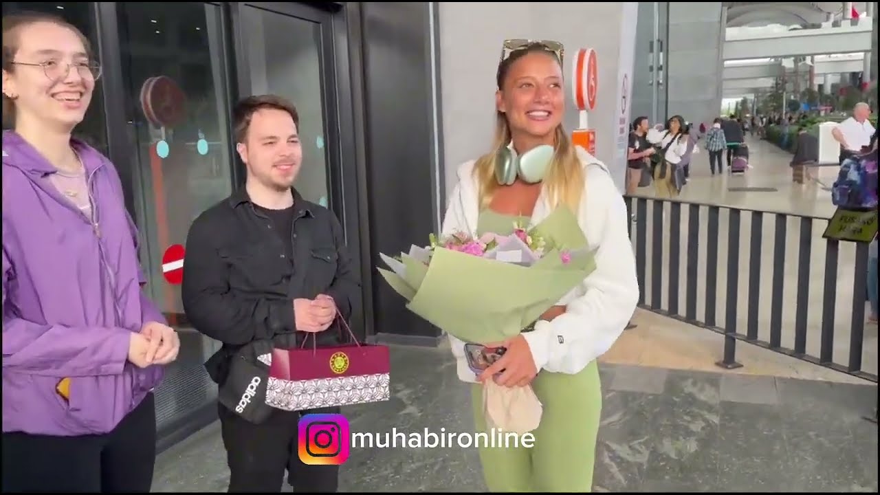 Survivor'dan elenen Aleyna Kalaycıoğlu'ndan Yunus Emre Özden'e sert sözler! Adada aşk mı yaşadılar?