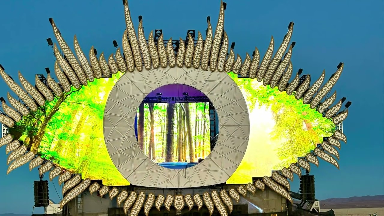 BURNING MAN 2024 - 8/30/24