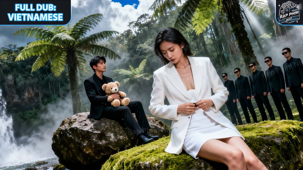 Em Gái Tìm Trai Bao, Ai Ngờ Là Sếp Tổng Ngày Đầu Đi Làm Bị Anh Kéo Đi Kết Hôn Chớp Nhoáng