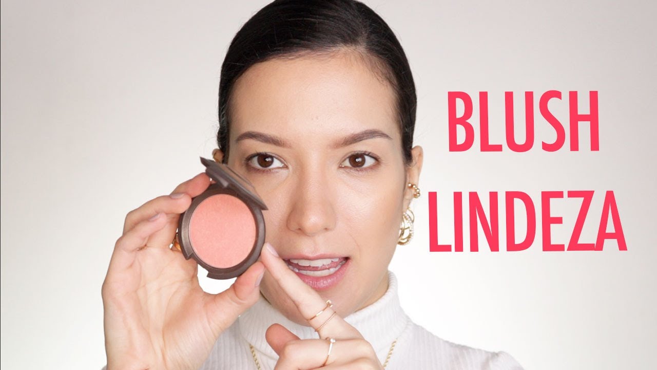 Resenha Blush Becca Flowerchild (coralzinho lindo)