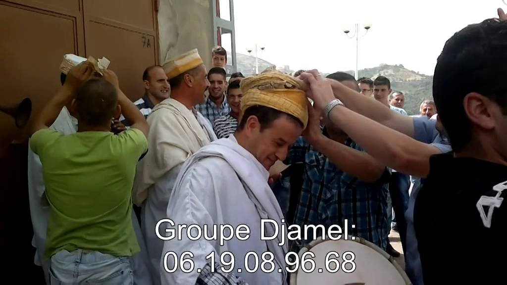 idebalen djamel kaci