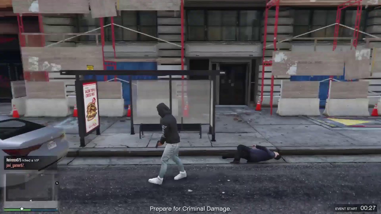 Gta